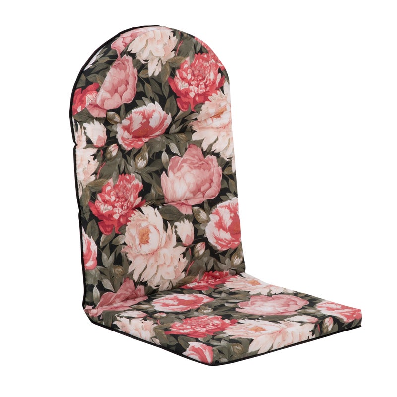 Poduszka na fotel ogrodowy 123 x 49 cm Galaxy piwonie PATIO