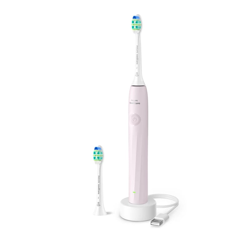 Philips Sonicare 2100 series 2100 HX4022/03 Ładowana szczoteczka do zębów