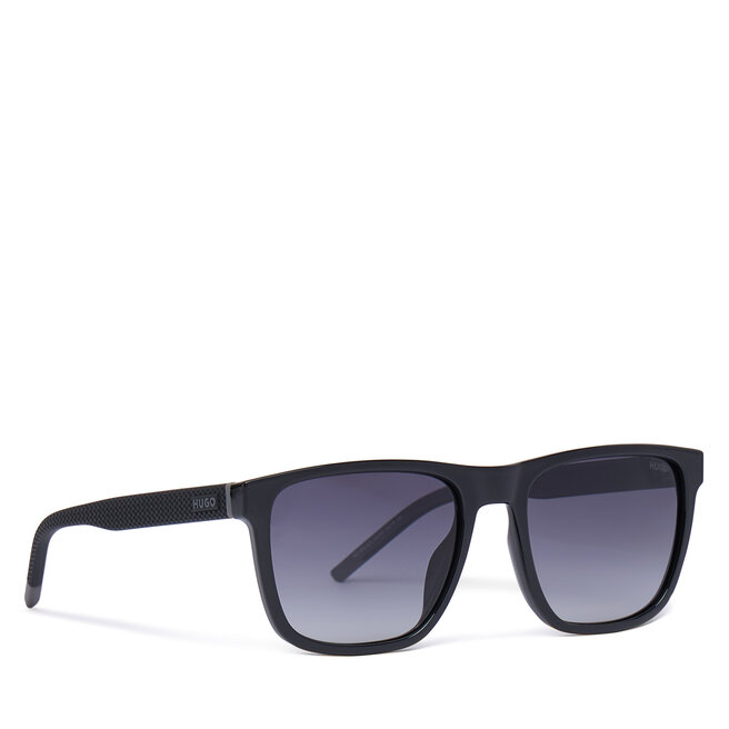 Okulary przeciwsłoneczne HUGO 1391/G/S 208794 Czarny