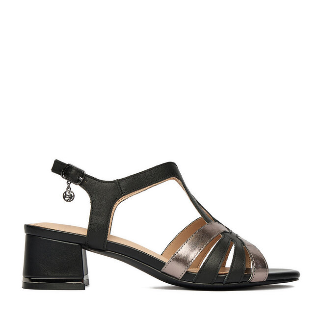 Sandały Lasocki CEO-25F575-1 Czarny