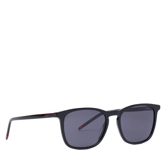 Okulary przeciwsłoneczne HUGO 1399/S 208795 Czarny