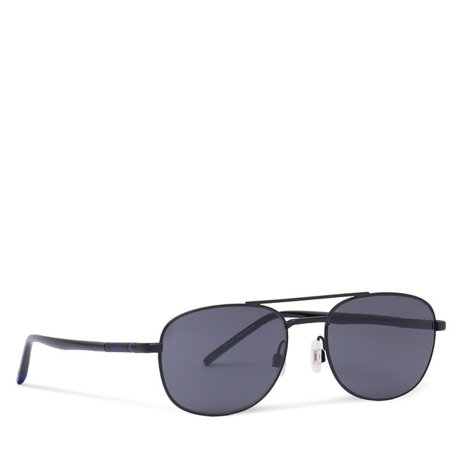 Okulary przeciwsłoneczne HUGO 1375/S 208306 Czarny