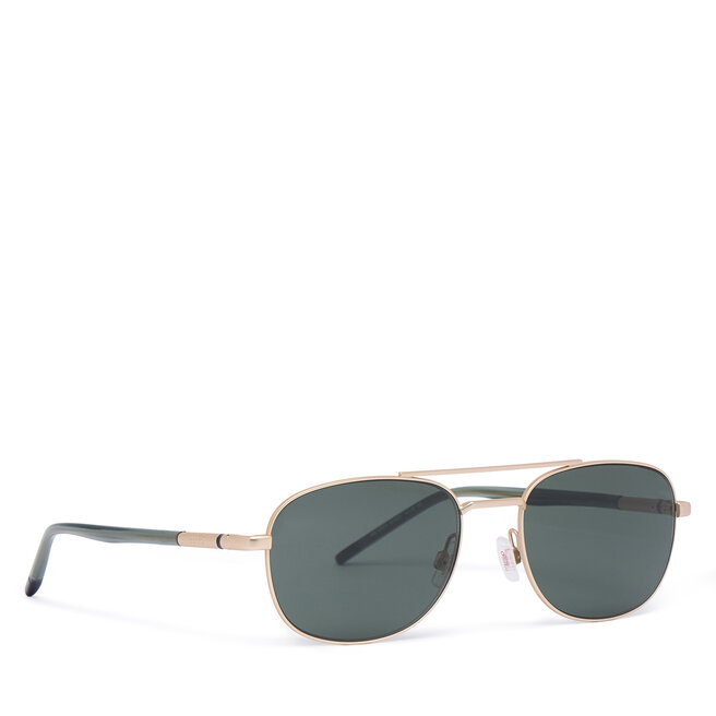 Okulary przeciwsłoneczne HUGO 1375/S 208306 Złoty