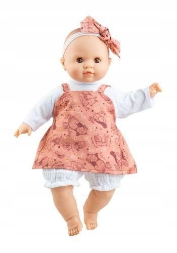 Lalka hiszpańska bobas Judith 36cm