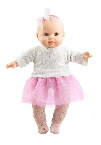 Lalka hiszpańska bobas Ursula 36cm