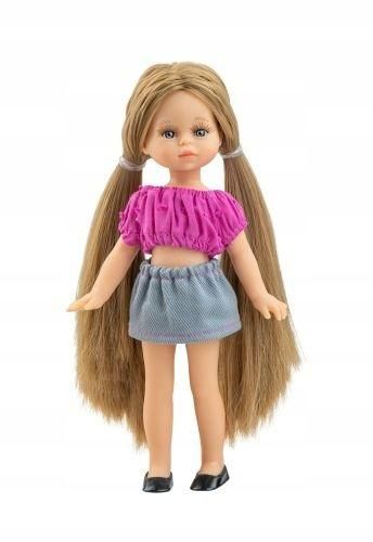 Mini lalka hiszpańska Saraya 21cm