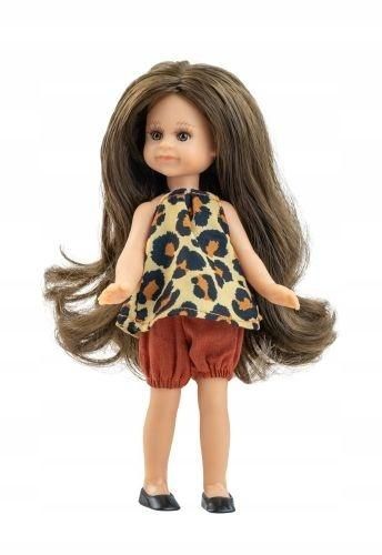 Mini lalka hiszpańska Nahia 21cm