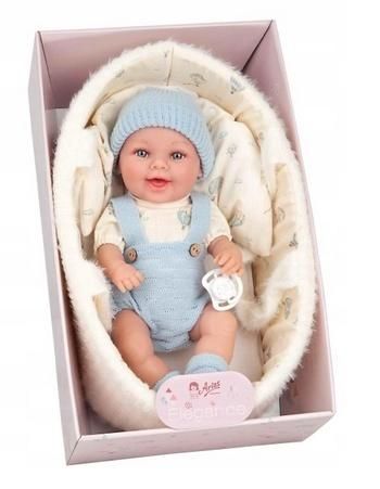 Lalka hiszpańska Gadi Azul 33cm