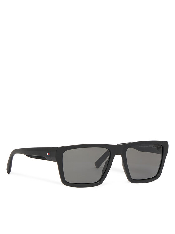 Tommy Hilfiger Okulary przeciwsłoneczne 2324/S 208680 Czarny
