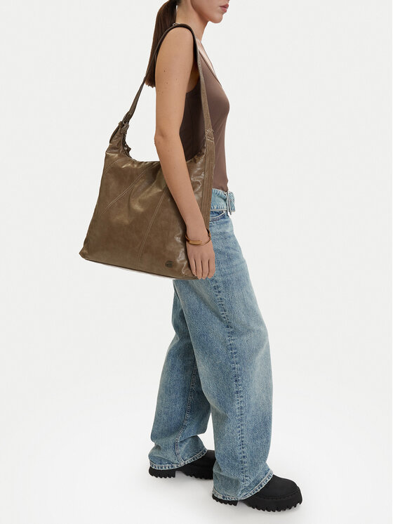 G-Star Raw Torebka C-LDA8559 Beżowy