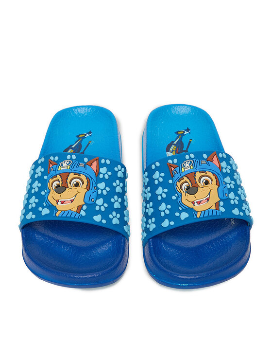 Paw Patrol Klapki CEO-CP66-SS26-332PAW Niebieski