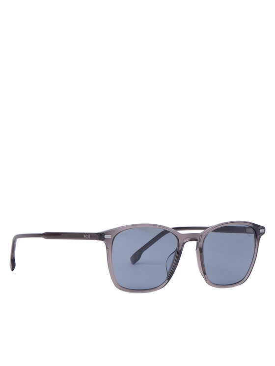 BOSS Okulary przeciwsłoneczne 1880/G/S 208841 Brązowy