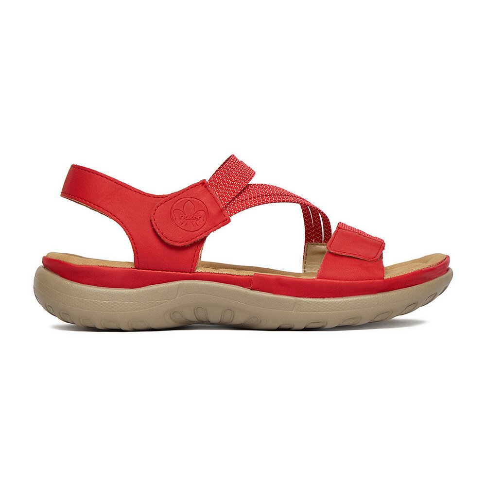 Sandały Rieker CEO-64870-33