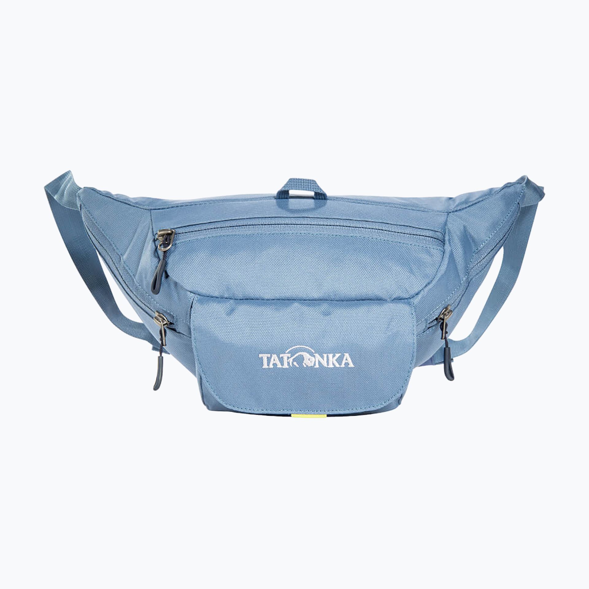 Saszetka nerka Tatonka Funny Bag 2 l elemental blue WYSYŁKA W 24H 30 DNI NA ZWROT