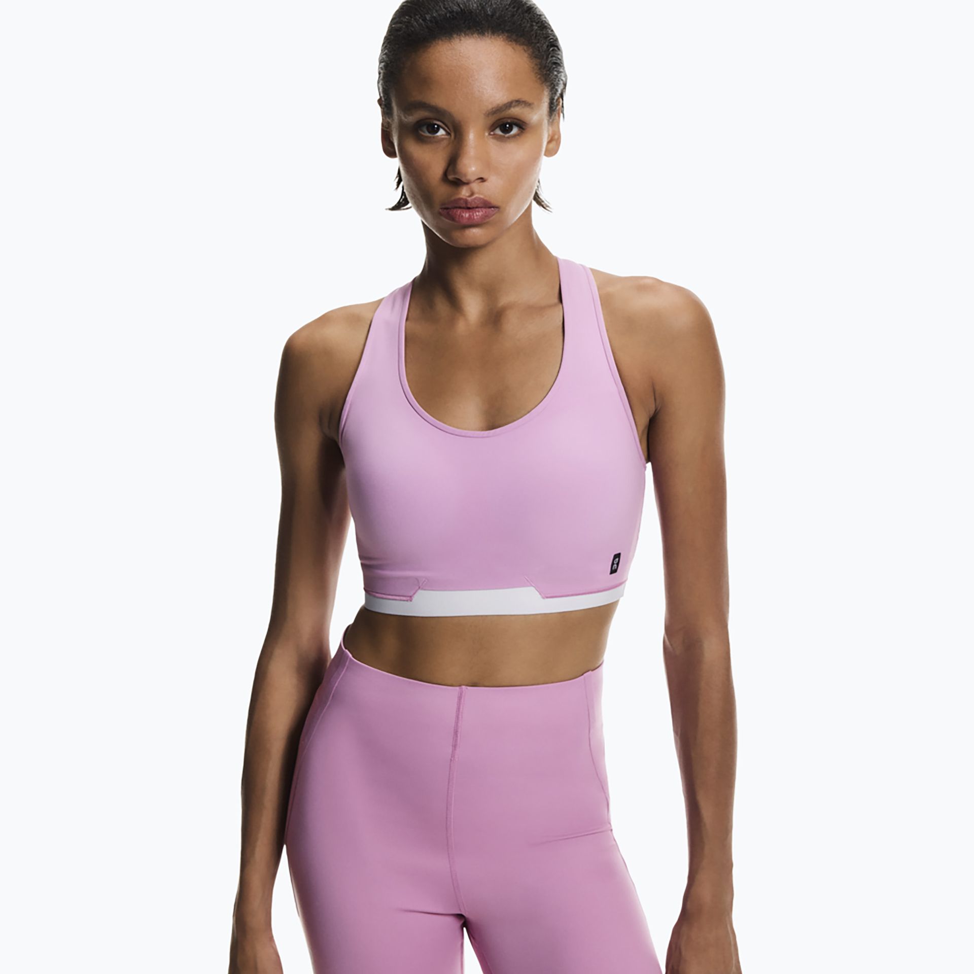 Biustonosz treningowy On Train sakura WYSYŁKA W 24H 30 DNI NA ZWROT