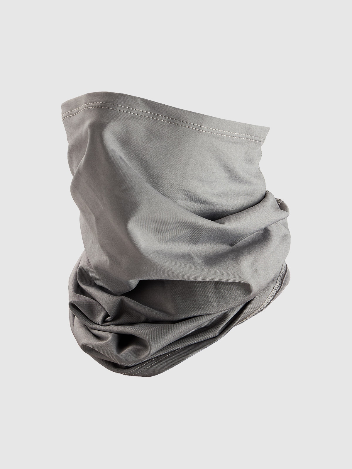 4F Bandana uniseks - szara Uniwersalny