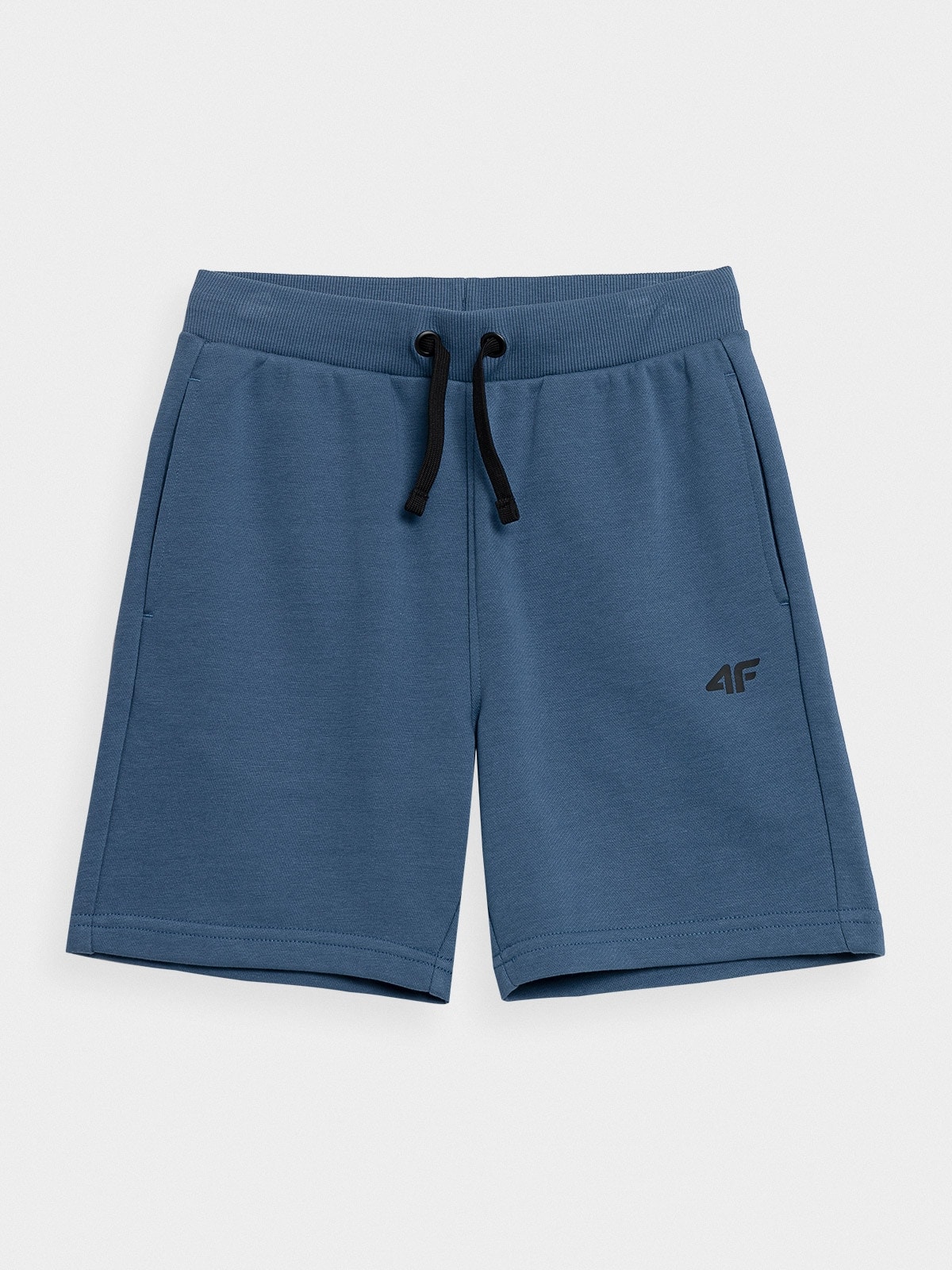 4F Spodenki dresowe chłopięce 128 (7-8 lat)