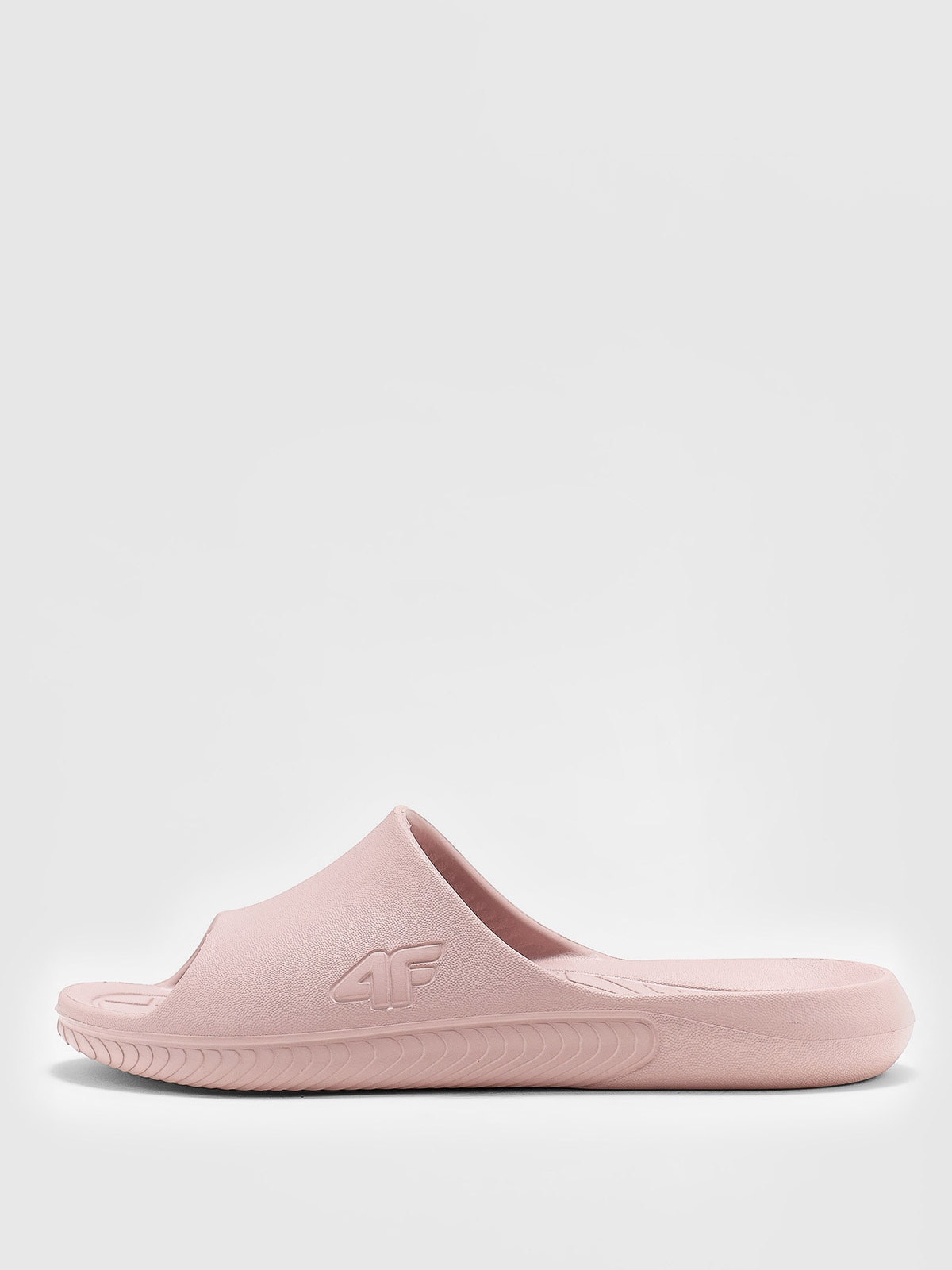 4F Klapki dziecięce - różowe 38