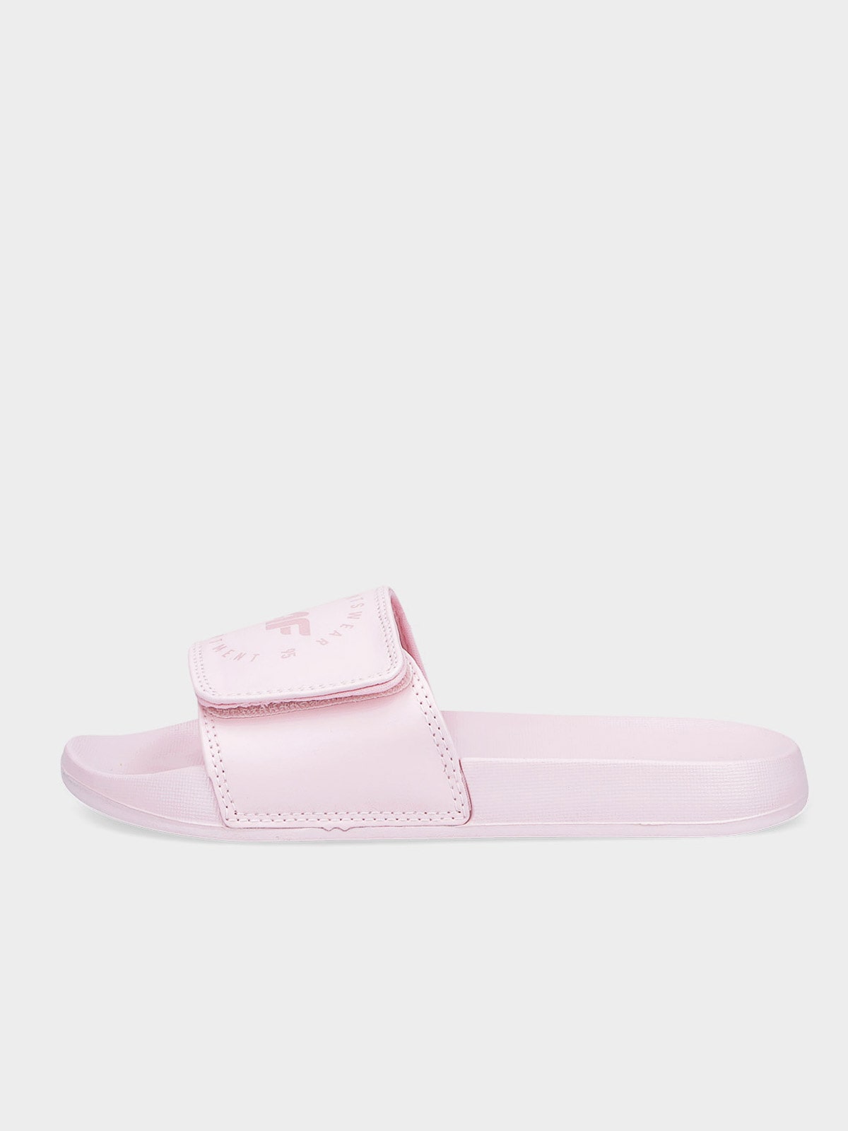 4F Klapki dziewczęce 37