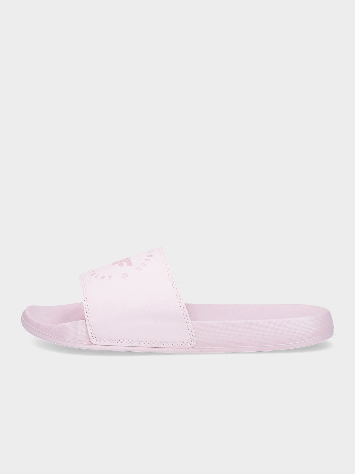 4F Klapki damskie 41