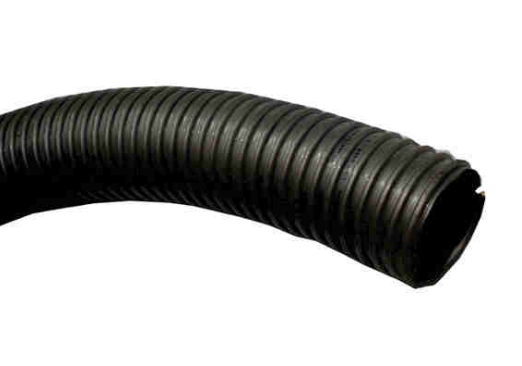 Rgs-wąż 4m szary 35018