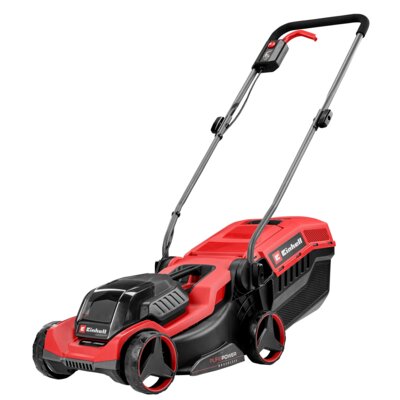 EINHELL Kosiarka akumulatorowa GE-CM 18/30-1 LI BL-Solo 3413360