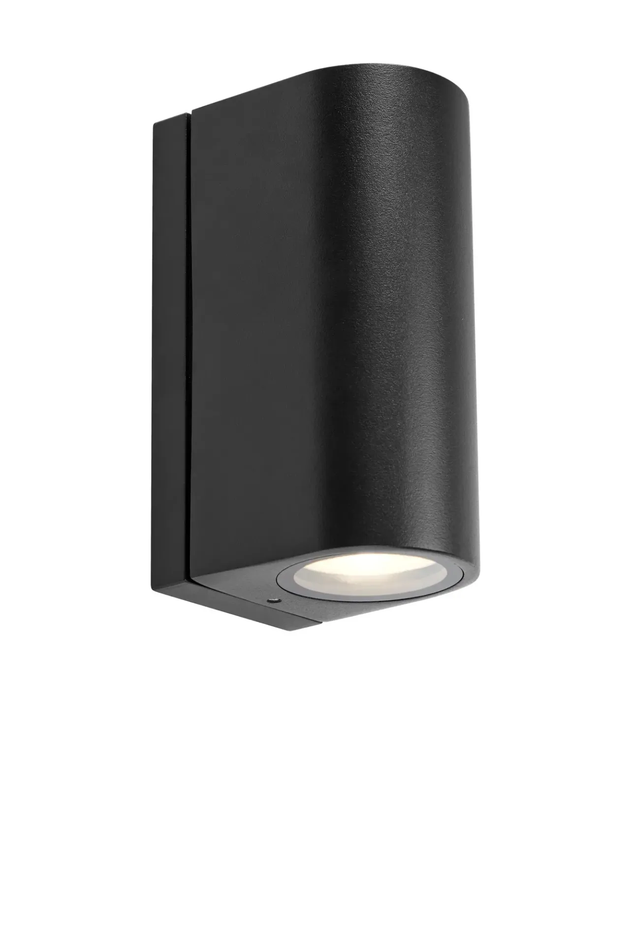 Kinkiet zewnętrzny ALOR 2L Black 109110 - Markslojd