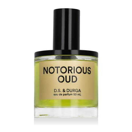 D.S. & Durga Notorious Oud Woda perfumowana 50 ml