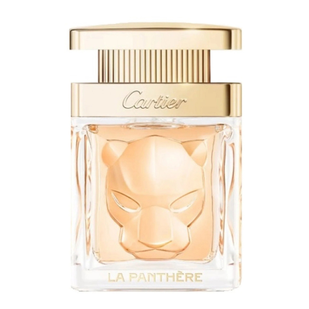 Cartier La Panthere woda perfumowana 30 ml