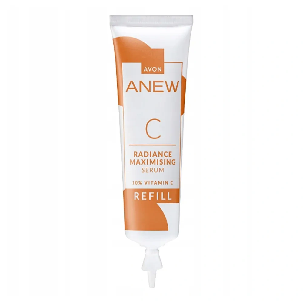 Avon Anew C Radiance Maximising serum z witaminą C refill 30 ml