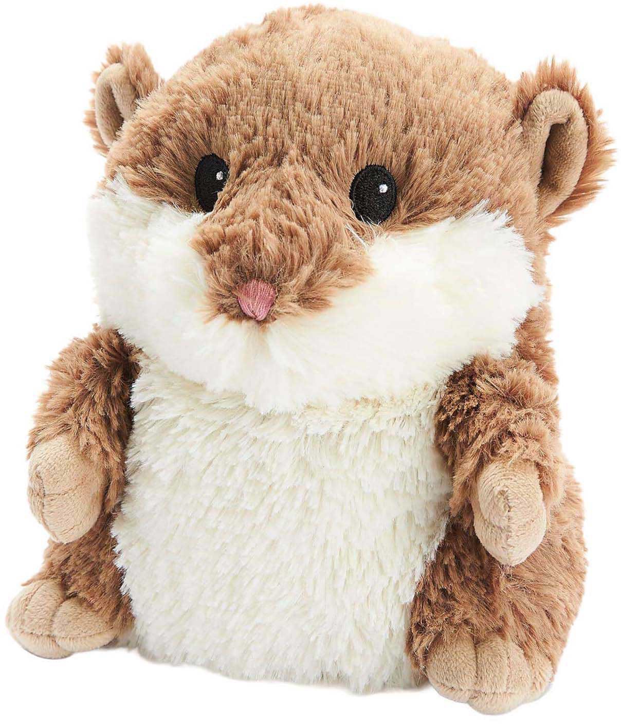 Maskotka Warmies Chomik 30 cm 2640550 (8718274257946)