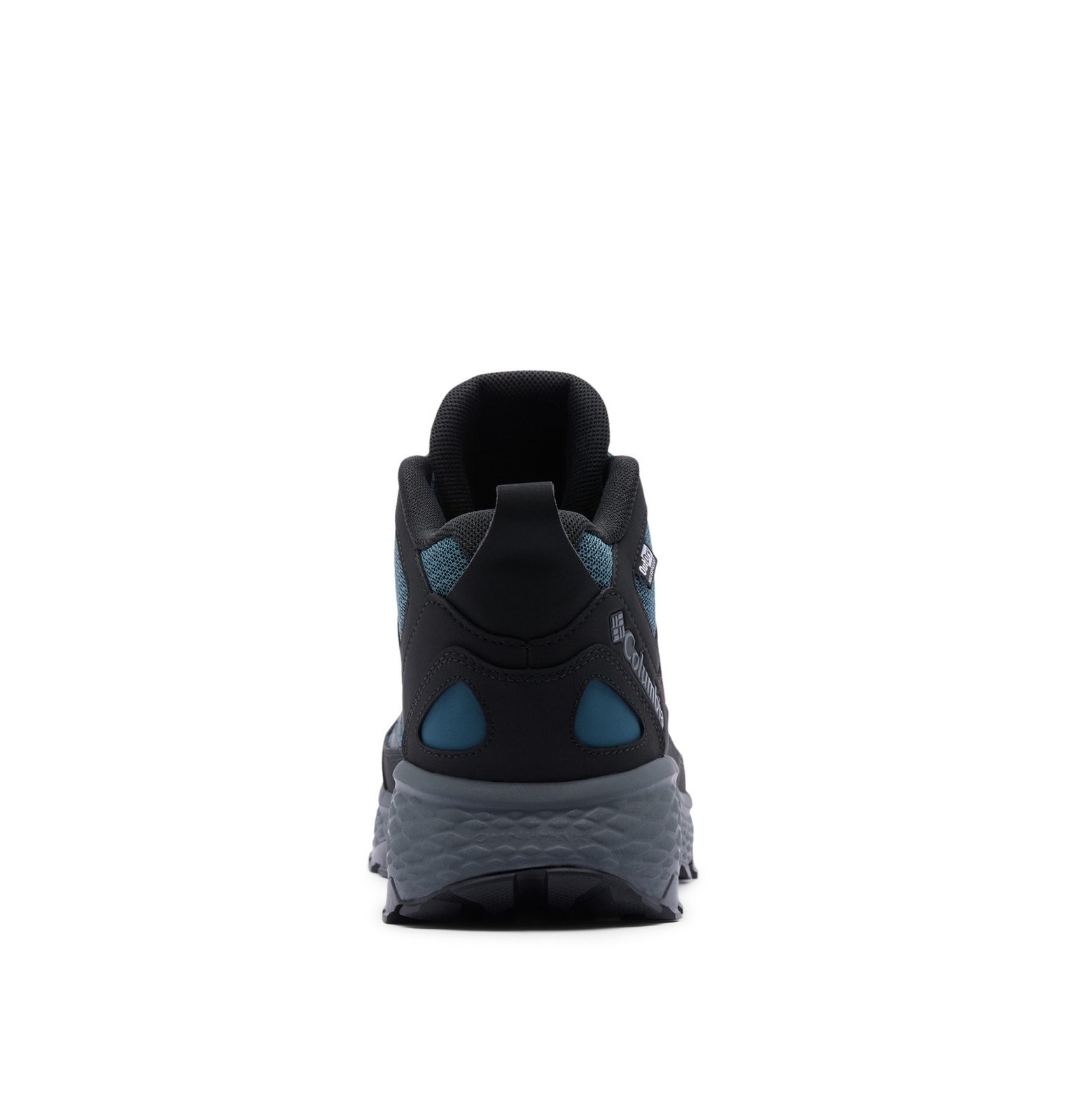 Buty trekkingowe męskie Columbia PEAKFREAK RUSH MID niebieskie 2126591428