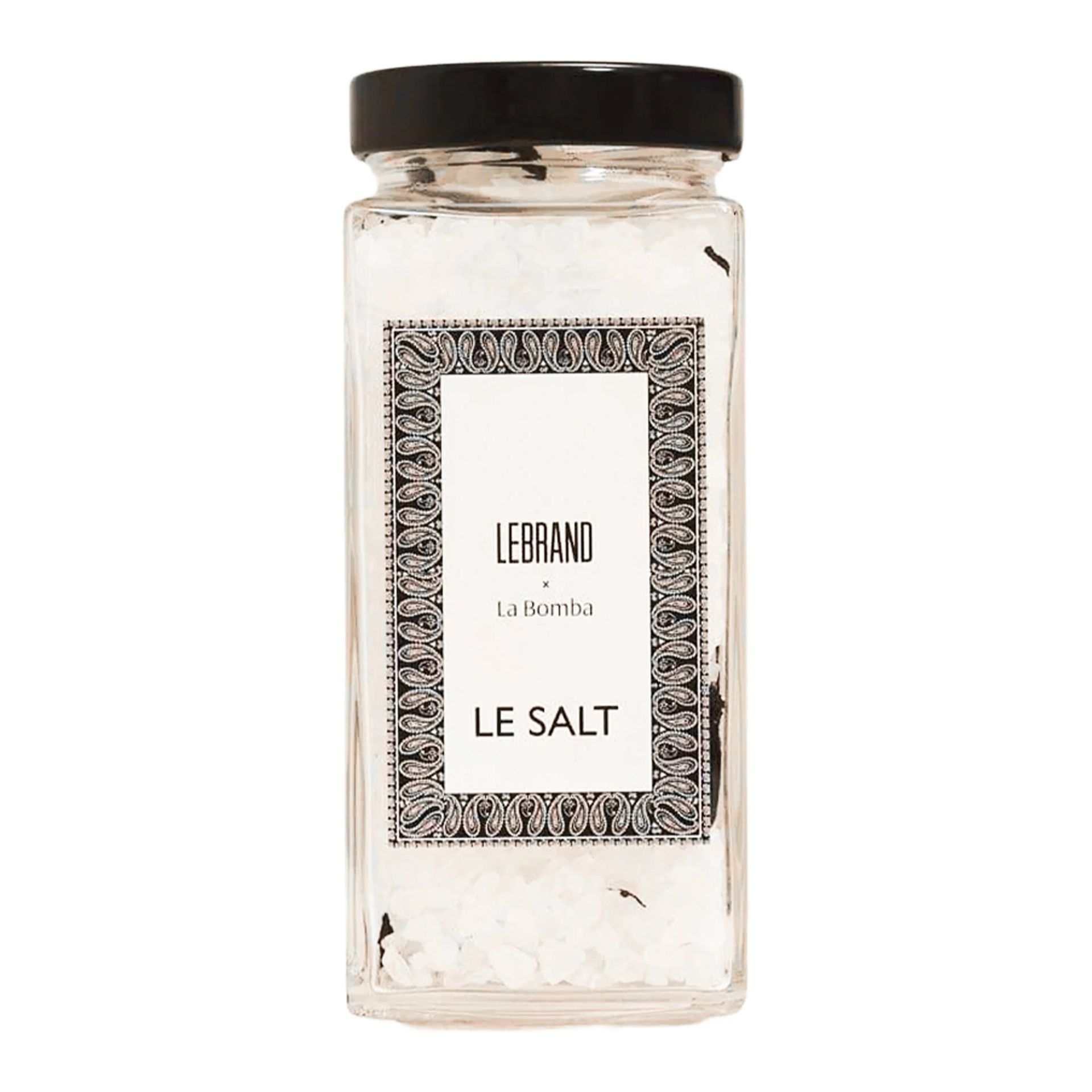 La Bomba x Lebrand Sól do Kąpieli Le Salt 680g