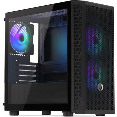 MAD DOG ENDORFY-M30ARGB-A01WR16WH R7-5700 16GB RAM 1TB SSD GeForce RTX5060 DLSS 4 Wi-Fi Windows 11 Home