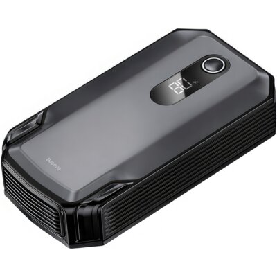 BASEUS Super Energy Max 20000mAh Czarny