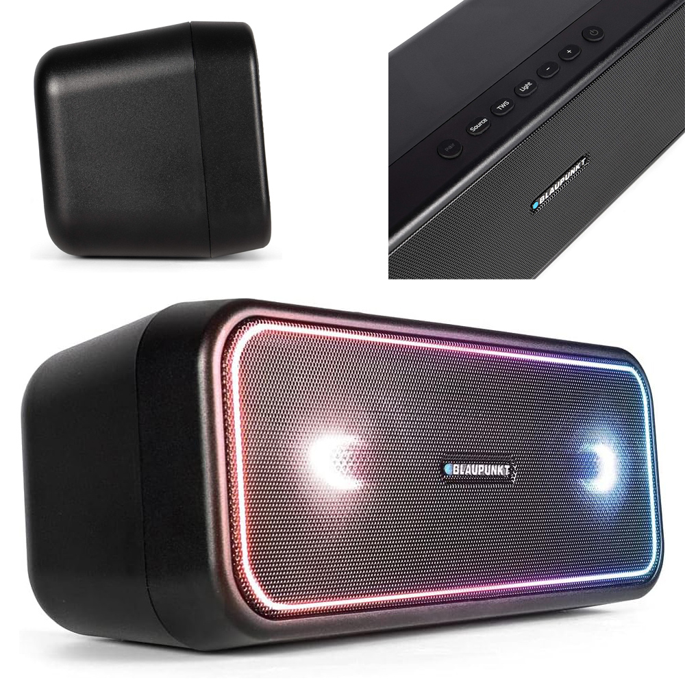 Głośnik Blaupunkt PS 200 Party