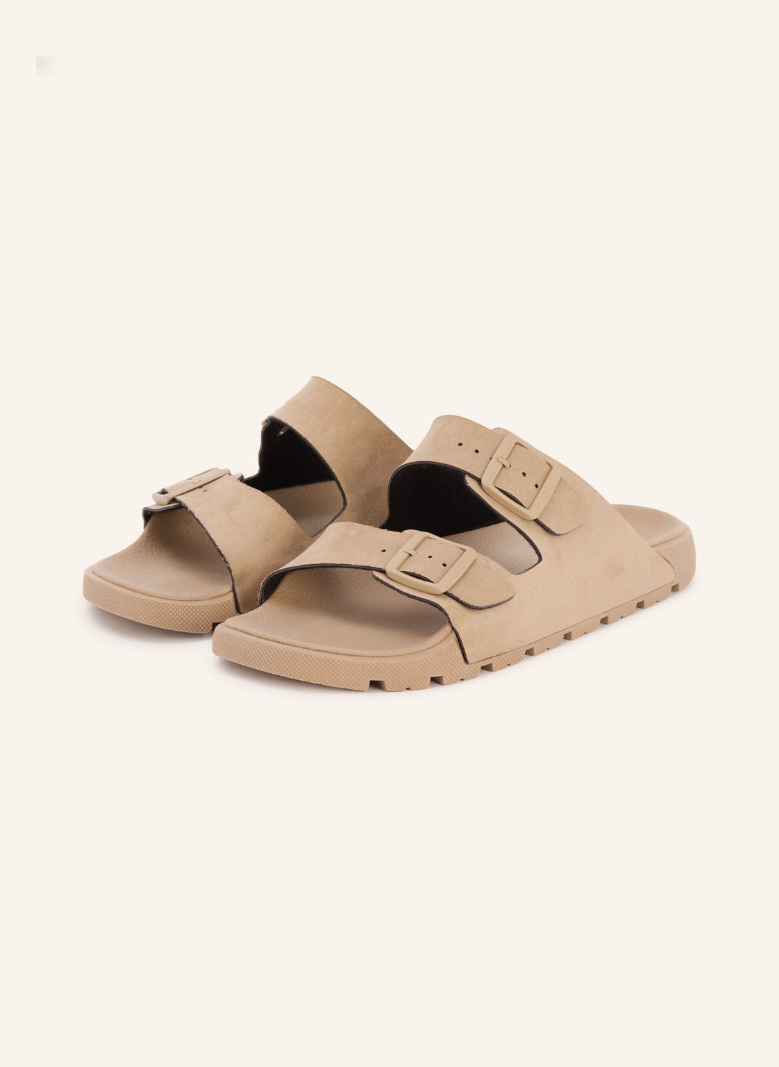 Boss Klapki Surfley beige