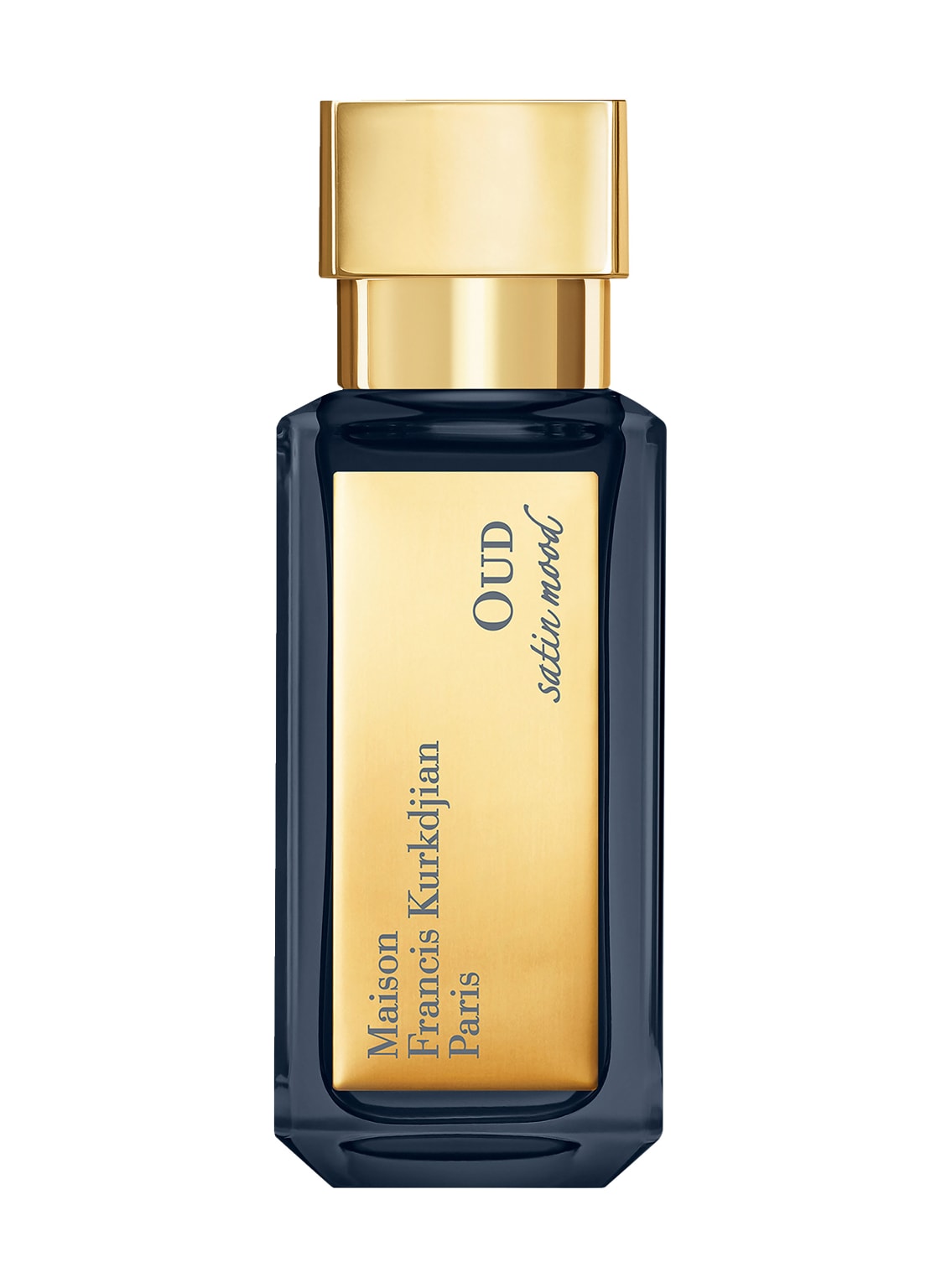 Maison Francis Kurkdjian Oud Satin Mood