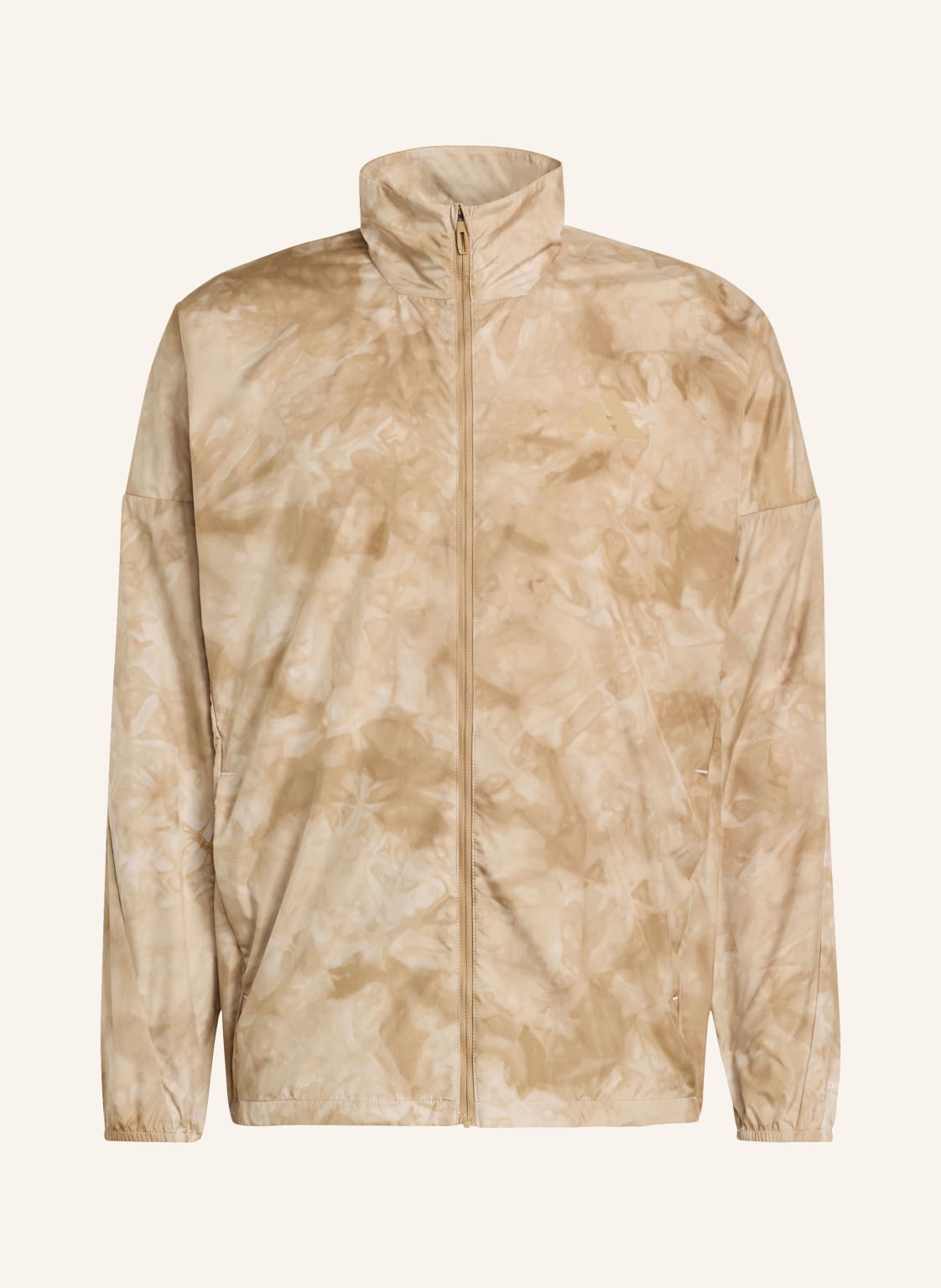 Adidas Terrex Kurtka Funkcjonalna Multi Spray Dye clima365 beige