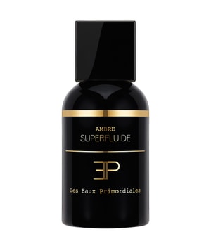 Les Eaux Primordiales Superfluide Ambre Woda perfumowana 50 ml