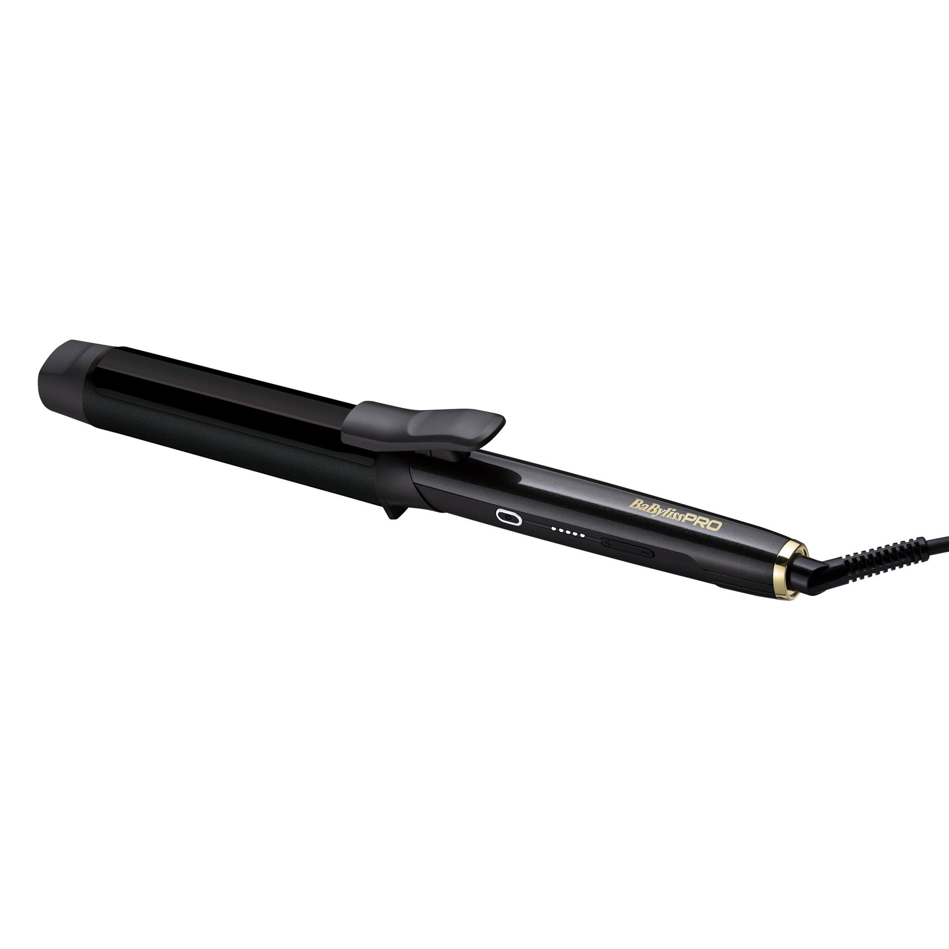 BaByliss PRO Ceramic Black Oxide 38mm