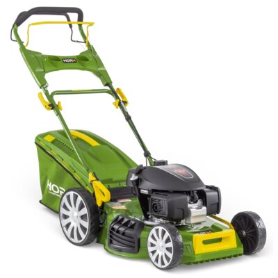 HORX Kosiarka spalinowa HXKS 253N H200 z napędem 530 mm 3.9 kW