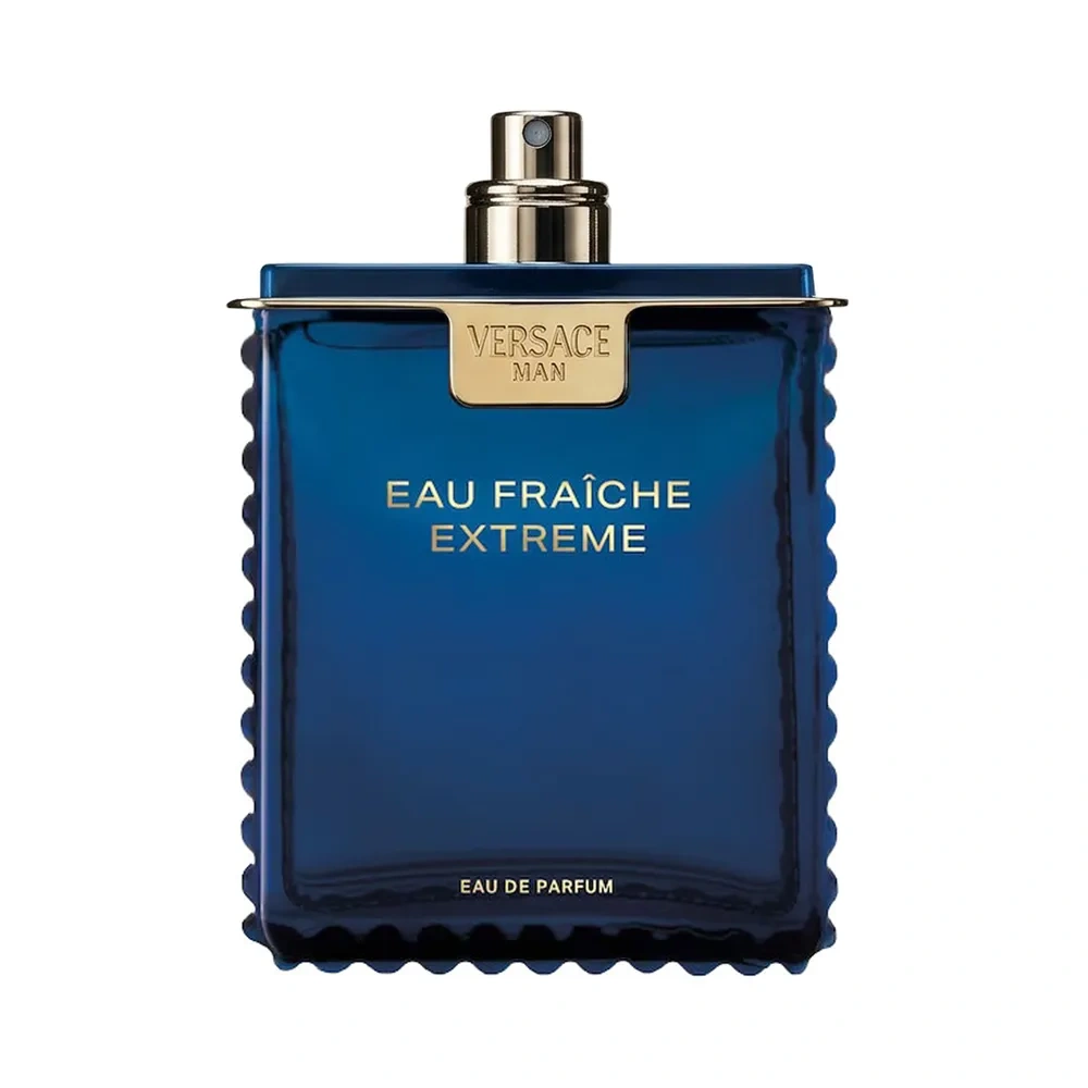 Tester Versace Eau Fraîche Extrême woda perfumowana spray 100 ml