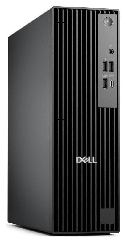 Dell Pro Slim QCS1250 - i7-14700 16GB 2x8 512GB Win11Pro BTO011_QCS1250_EMEA|5M216V2