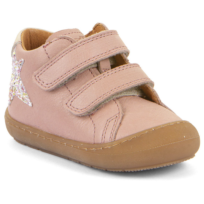 Buty dziecięce Frodo Ollie s star Pink Rozmiar butów (UE): 27 / Kolor: różowy