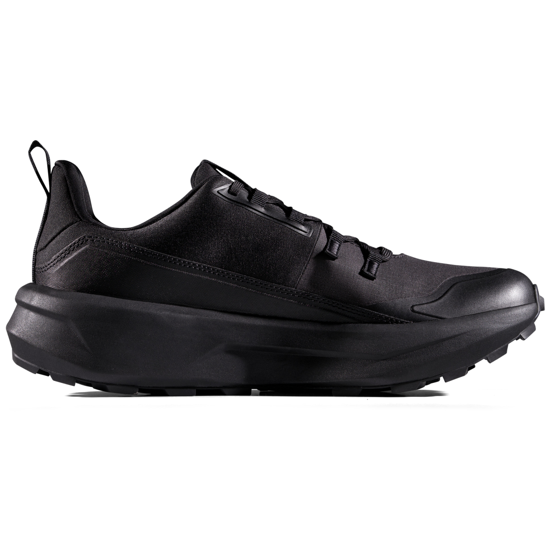 Buty męskie Mammut Aenergy Hike Low GTX Men Rozmiar butów (UE): 45 1/3 / Kolor: czarny