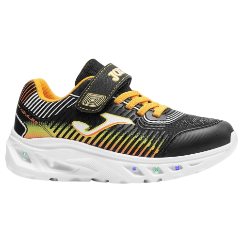 Buty dziecięce Joma Aquiles Black Rozmiar butów (UE): 30 / Kolor: czarny