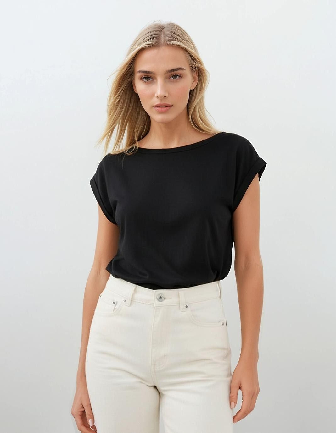 Podkoszulek Norilla Czarny