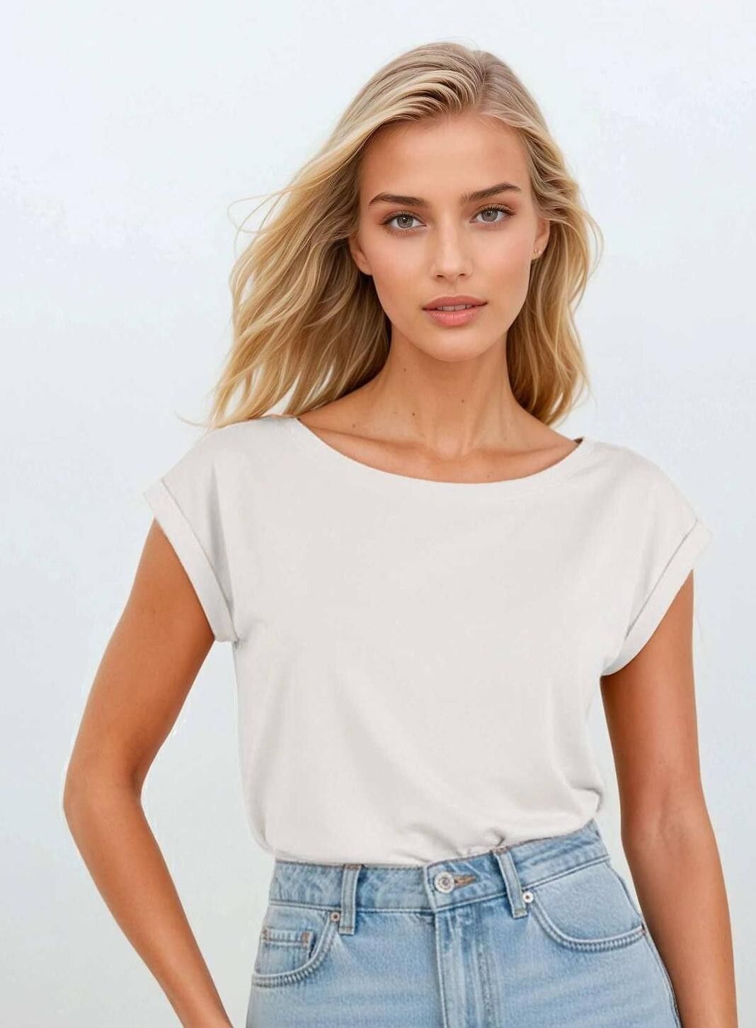 Podkoszulek Norilla Biały