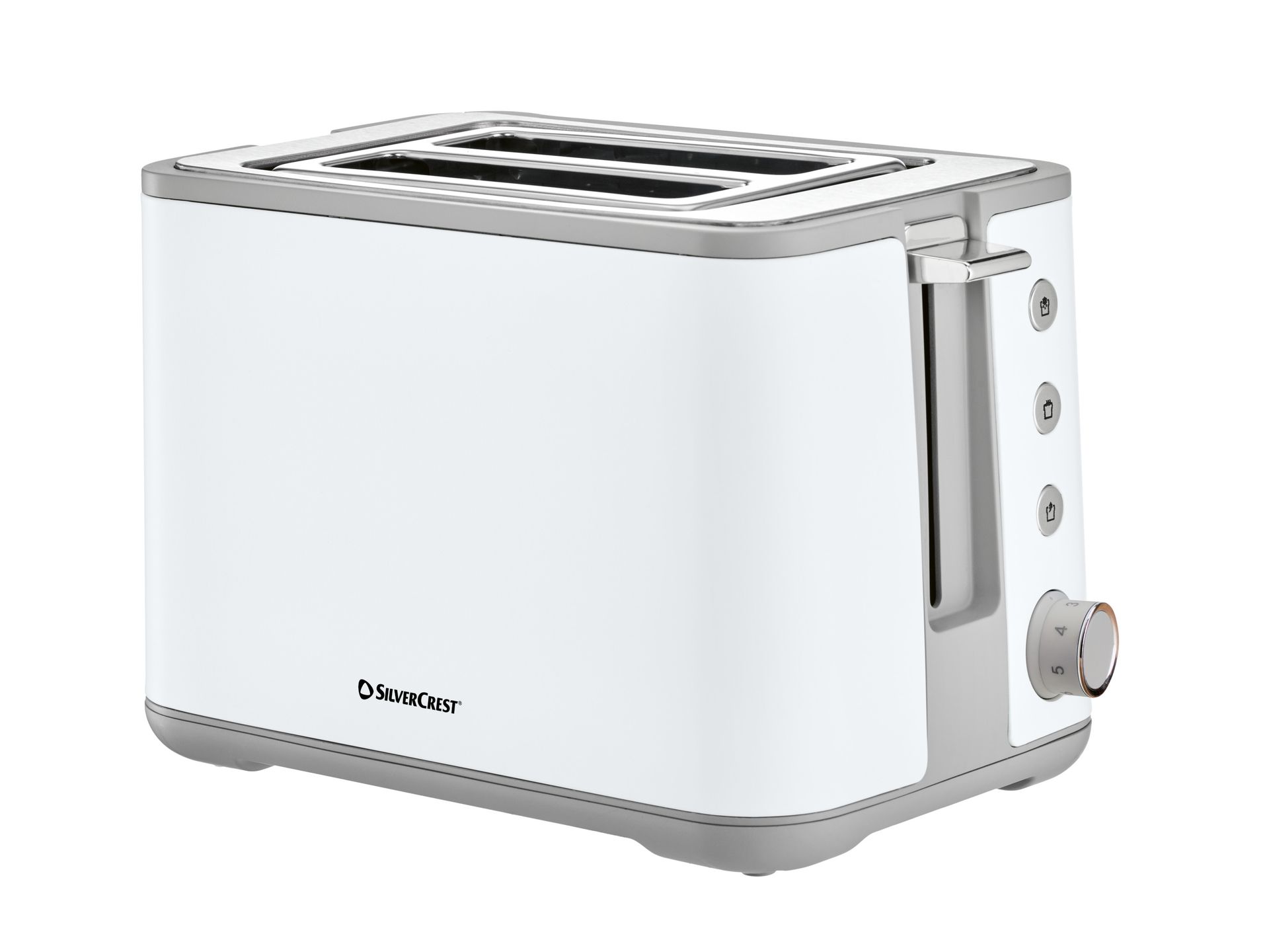 SilverCrest STEC 1050 B1 Biały